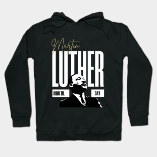 Martin Luther King Day 2023 Hoodie